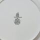 4 Large Villeroy & Boch Andante Dinner Plates 27 cm
