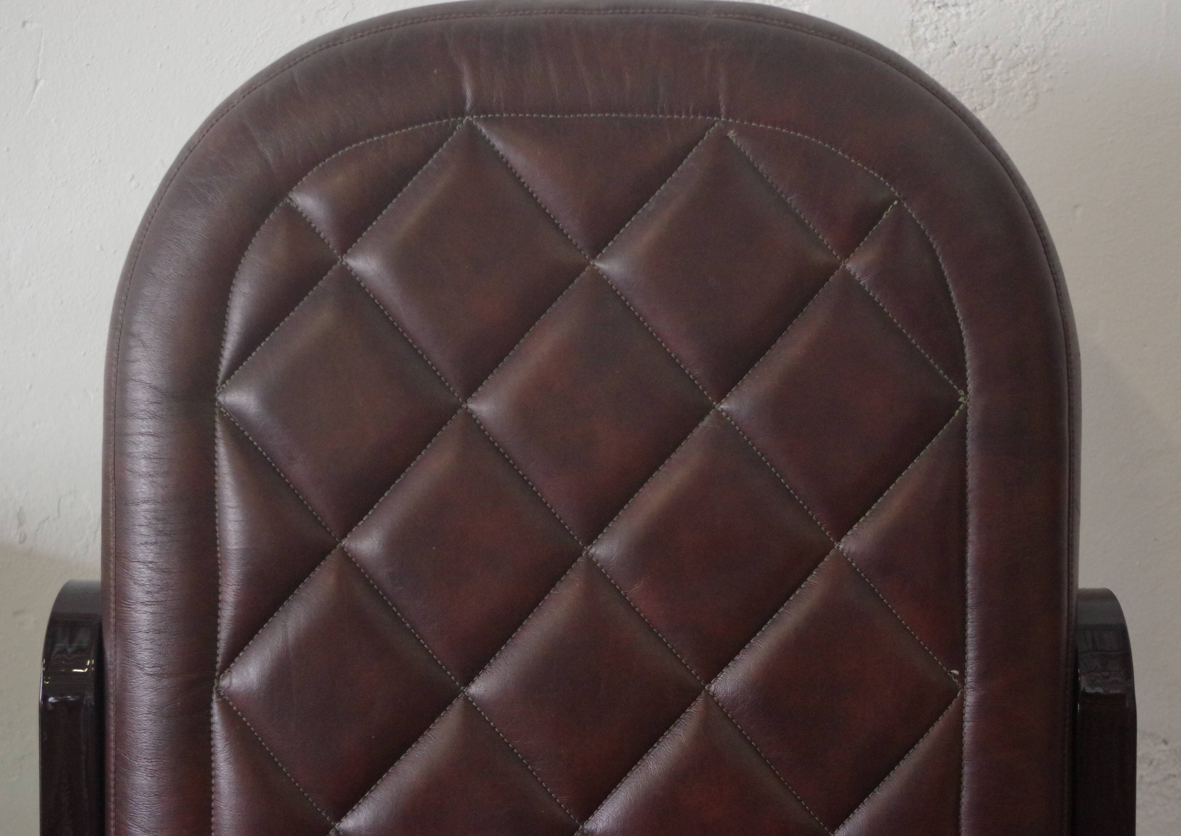 Rocking chair, 1950s