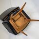 Vintage 1950 armchair