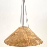 Cork Pendant by W. Zanoth and Ingo Maurer