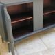 Art deco buffet