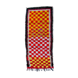 Tapis azilal 91x39cm