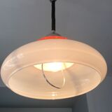 Vintage suspension from the 60s and 70s