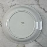 Presentation dish Laurier