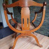 Dagobert armchair