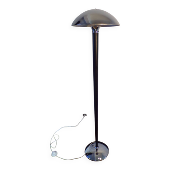 Mushroom floor lamp 1980