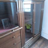 Furniture MD mahogany 1973