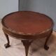 Table basse anglaise