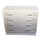 Commode art-déco