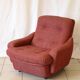 Orchidée Armchairs M. Cladestin