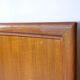 Mid Century Sideboard in Teak by Axel Christensen for ACO Møbler, 1960s