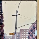 Lower East Side, 1970s: Authentic photo of Manhattan's vibrant heart