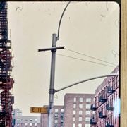 Lower East Side, 1970s: Authentic photo of Manhattan's vibrant heart