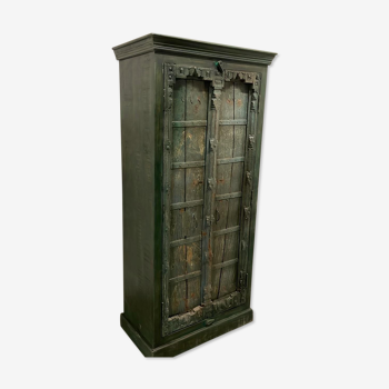 Armoire indienne ancienne