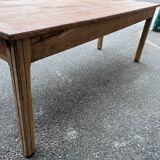 Table de ferme