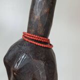 Mumuye statue, Nigeria, height: 77 cm