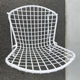 Vintage metal chair