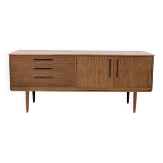 Enfilade scandinave vintage