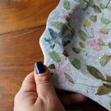 Jacques Laurent and Juliette Mazaudois ceramic serving dish 1950/1960