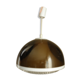 Ice imitation suspension
