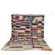 Handmade Moroccan Berber rug 300 x 200 cm