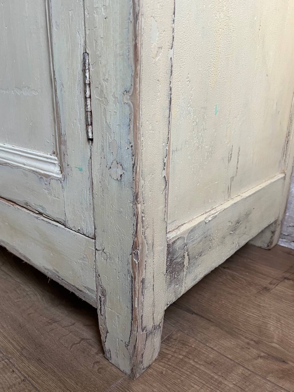Parisian wardrobe