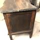 Beautiful wooden chest