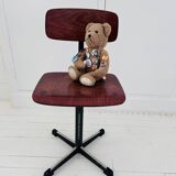 Chaise enfant Marko