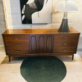 Scandinavian sideboard