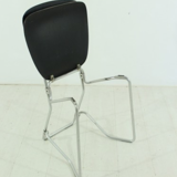Armin Wirth Aluflex folding chair for Ph. Zieringer KG 60s