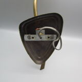 Vintage wall lamp, 60's