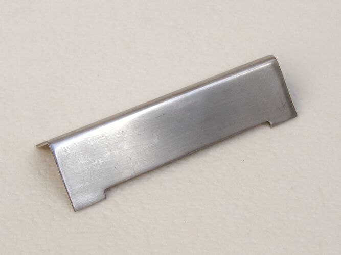 12 knife holders design in stainless steel