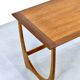 Mid-Century Modern Danish Style Teak Coffee Table from G-Plan, 1960s