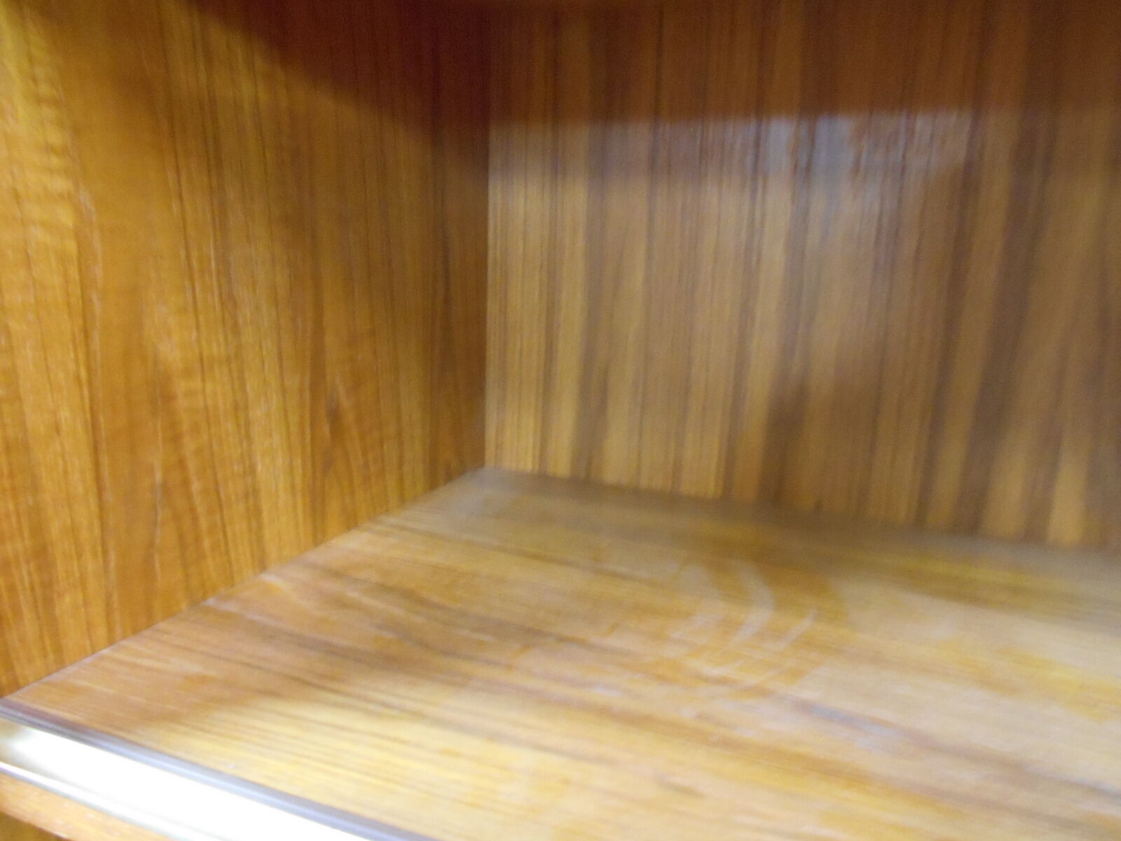 Vintage writing desk 1960