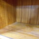 Vintage writing desk 1960