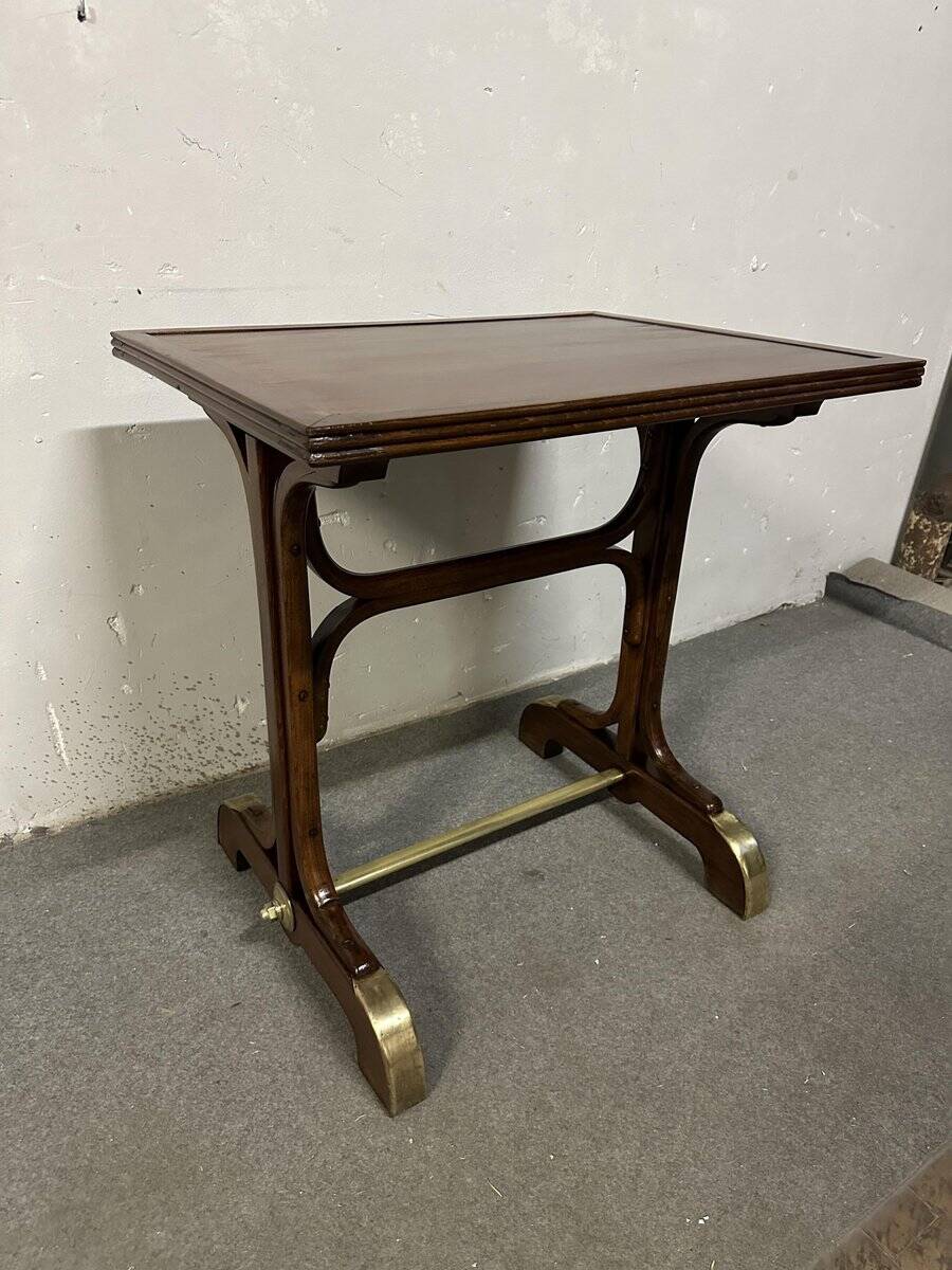 Scrittoio di Michael Thonet per Thonet