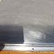 Mado buffet, stainless steel tray