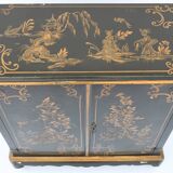 Furniture in the taste of China