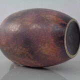 Large 355 Ceramic Vase from Ruscha, 1960s