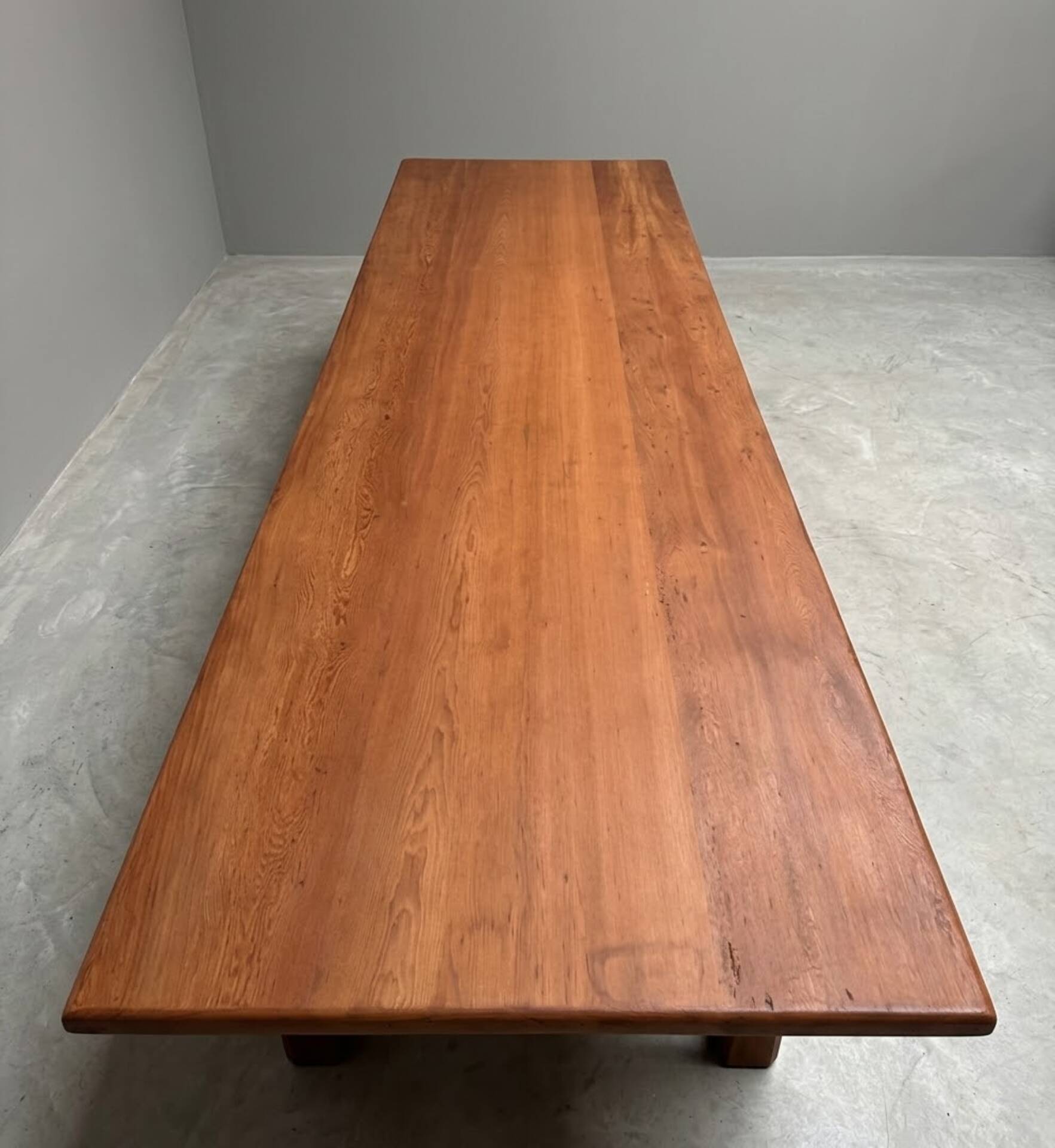 Table de ferme 260cm