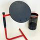 Side table / desk "Servomuto" by Lucci & Orlandini for Magis, Italy, 1980s