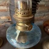 Lampe à pétrole