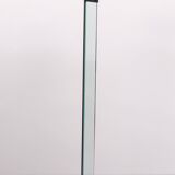 Lampadaire vintage Lamperti "Laser uplighter", Max BAGUARA - 1980