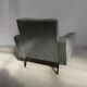 Fauteuil g10 Pierre Guariche