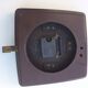 Vintage Dugena Wall Clock 1960