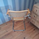 Marcel Breuer B64 armchair