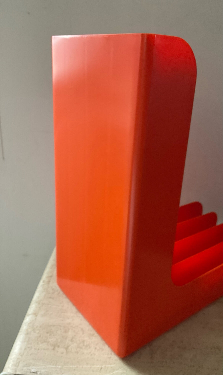 Range vinyl "Boomerang" from the 70s