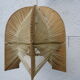 60s wire and wood hanging