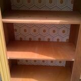 small Parisian showcase cabinet 1930