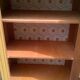 small Parisian showcase cabinet 1930